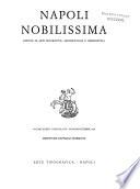 Napoli nobilissima