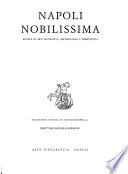 Napoli nobilissima