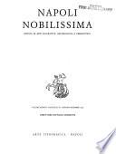 Napoli nobilissima