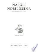 Napoli nobilissima