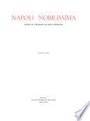 Napoli nobilissima