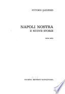 Napoli nostra e nuove storie