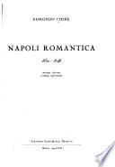 Napoli romantica, 1830-1848