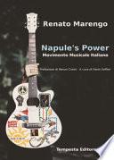 Napule's power. Movimento Musicale Italiano