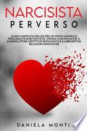 Narcisista Perverso