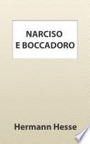 Narciso e Boccadoro