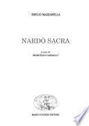 Nardò sacra