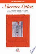 Narrare l'etica. Gli esempi nelle Lettere di Giacomo, Pietro e Giuda