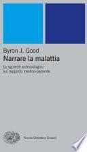 Narrare la malattia