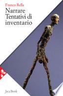 Narrare. Tentativi di inventario