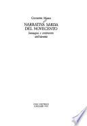 Narrativa sarda del Novecento