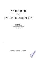 Narratori di Emilia e Romagna