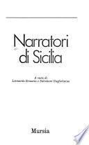 Narratori di Sicilia