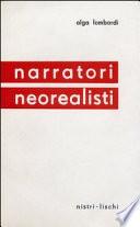Narratori neorealisti