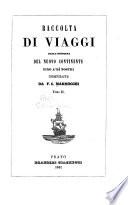 Narrazione dei quattro viaggi intrapresi da Critoforo Colombo per la scoperta del nuovo continente da 1492 al 1504