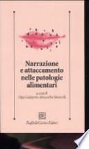 Narrazione e attaccamento nelle patologie alimentari