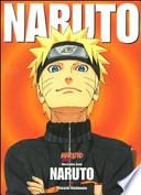 Naruto illustration book. Ediz. italiana