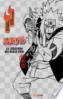 Naruto. La leggenda dei ninja puri