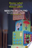 Nascita dell’altro