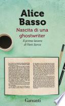 Nascita di una ghostwriter