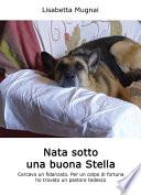 Nata sotto una buona stella (Cercavo un fidanzato. Per un colpo di fortuna ho trovato un pastore tedesco)