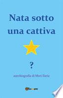 Nata sotto una cattiva stella?