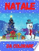 Natale Da Colorare