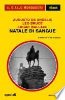 Natale di sangue (Il Giallo Mondadori)