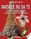 Natale Fai da te
