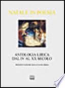 Natale in poesia. Antologia dal IV al XX secolo