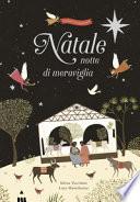 Natale, notte di meraviglia. Ediz. a colori