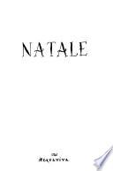 Natale. Poesie, pensieri e raccontini