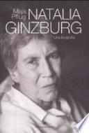 Natalia Ginzburg