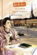 Natalia la forza delle parole