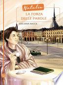 Natalia la forza delle parole