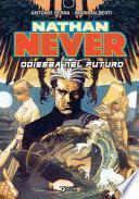 Nathan Never. Odissea nel futuro