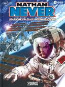 Nathan Never. Stazione spaziale internazionale