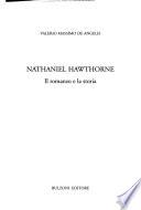 Nathaniel Hawthorne