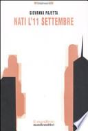 Nati l'11 settembre