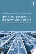 National Security in the New World Order