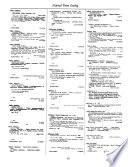 National Union Catalog
