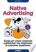 Native Advertising
