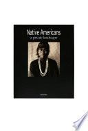 Nativi americani-Native americans. A private landscape