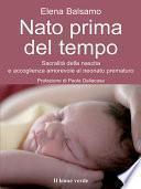 Nato prima del tempo