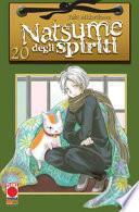 Natsume degli spiriti