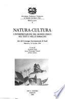 Natura-cultura