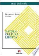 Natura, cultura, libertà