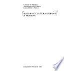 Natura e cultura urbana a Modena