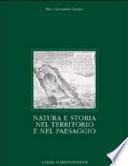 Natura e storia nel territorio e nel paesaggio