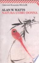 Natura uomo donna